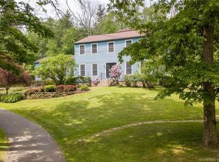 140 Crystal Lake Rd, Ellington, CT 06029