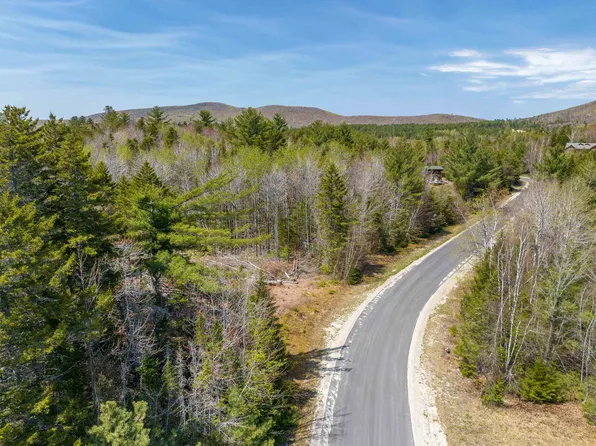 Tuttlebrook Road Lot 5, Carroll, NH 03595