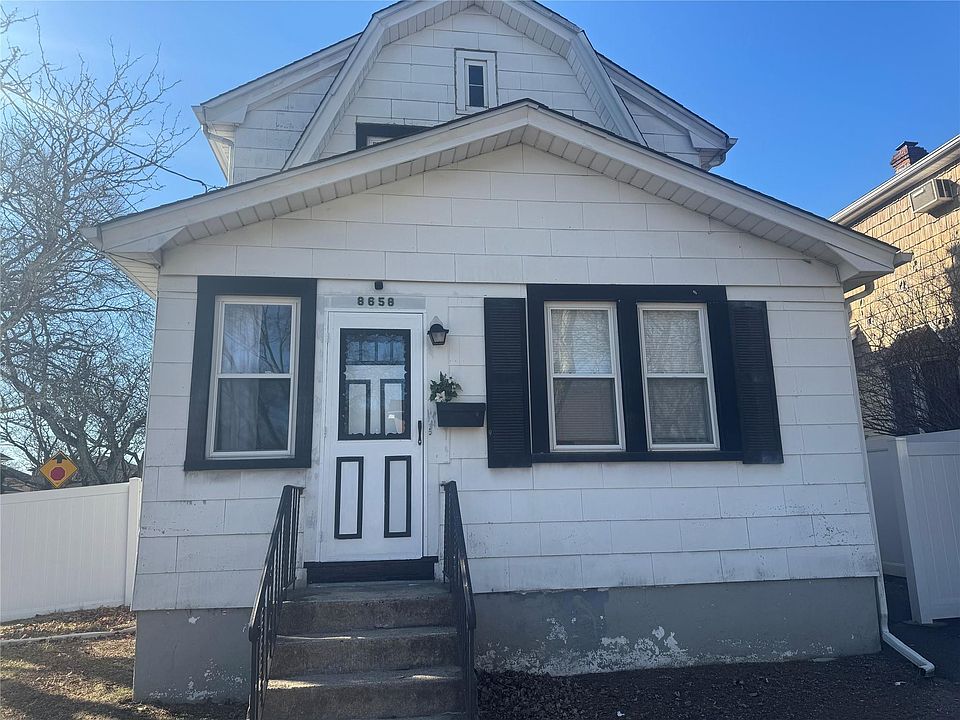 1st image of 8658 261st St #2