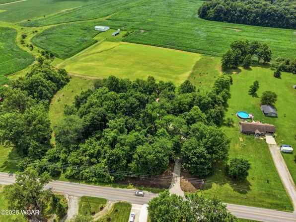 7641 Fort Amanda Rd, Lima, OH 45806