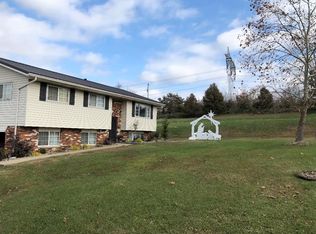 29 Meadow Ct, Wheelersburg, OH 45694