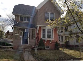 72 Farley Ave, Newark, NJ 07108