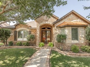 4507 99th St, Lubbock, TX 79424