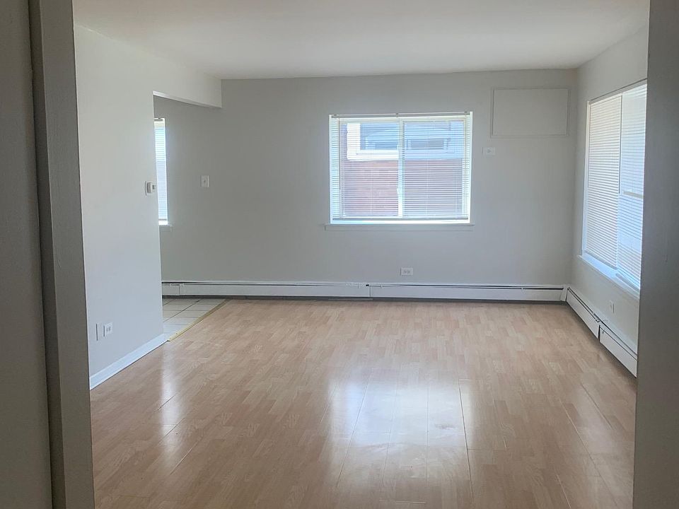 East End Apartments/Madison Apartments 515 E End Ave Calumet City IL