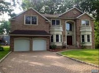 4 Heritage Rd, Florham Park, NJ 07932