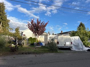 10036 1st Ave S, Seattle, WA 98168