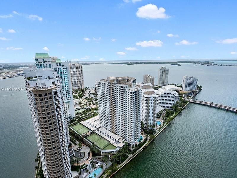 1st image of 465 Brickell Ave APT 4203