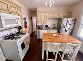8 Kahler Ave #2, Milton, MA 02186