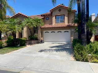27871 Vicenza Ct, Mission Viejo, CA 92692