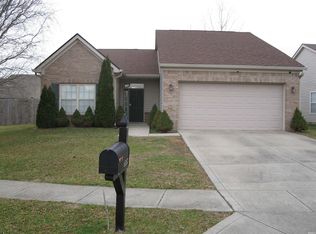 6352 Emerald Springs Dr, Indianapolis, IN 46221