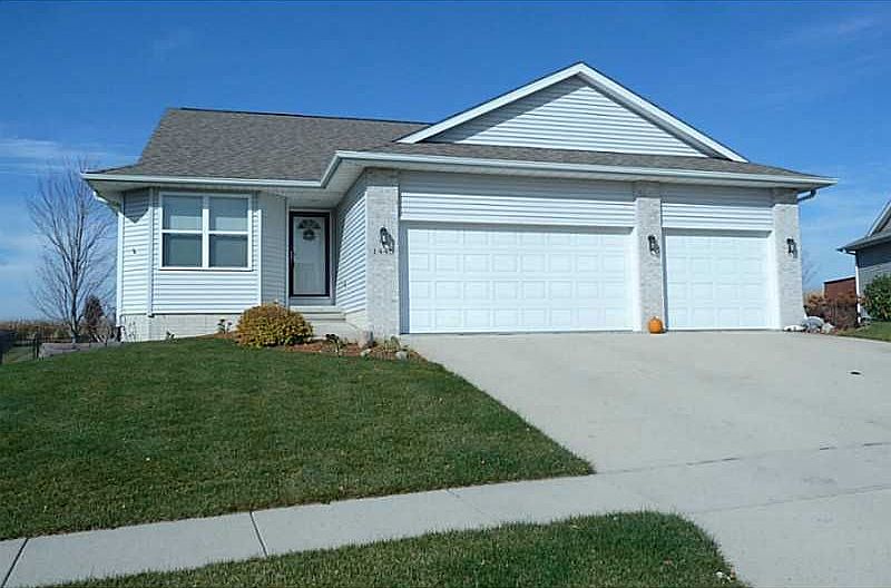 1st image of 1445 Blacktail Ln