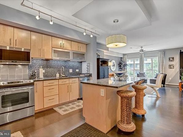 1025 1st St SE APT 314