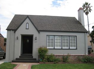 503 Howard Ave, Burlingame, CA 94010