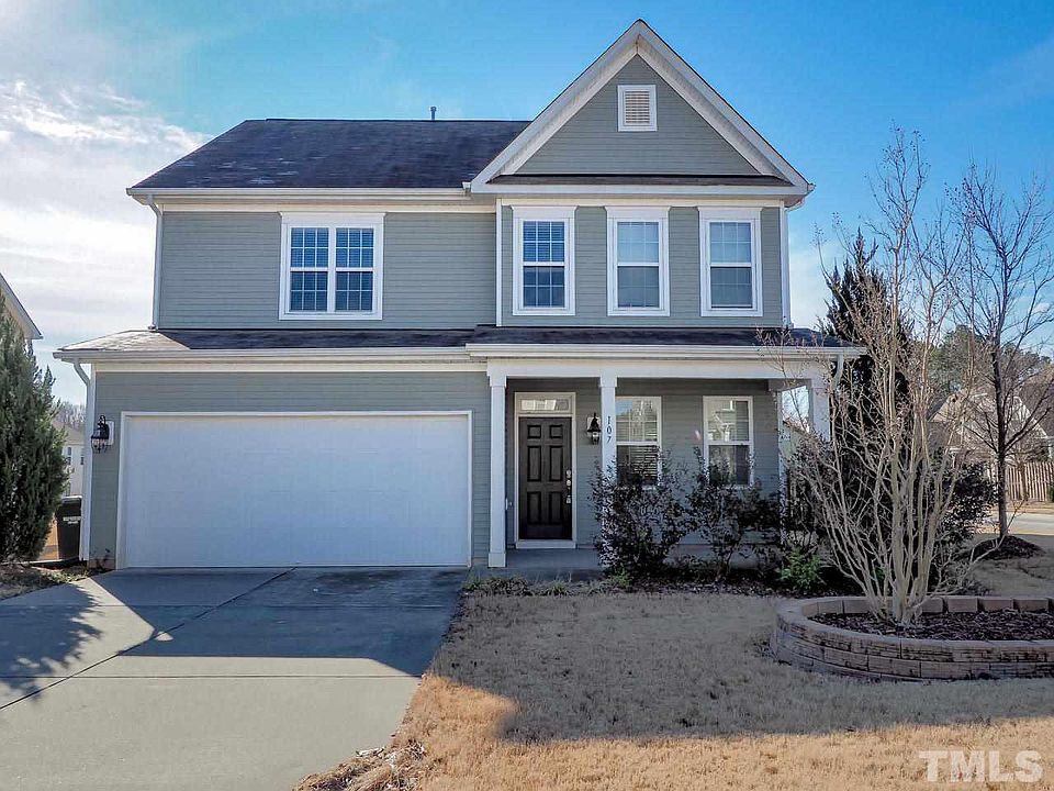1st image of 107 Holly Blossom Dr