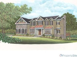 620 Fairmount Ave, Chatham, NJ