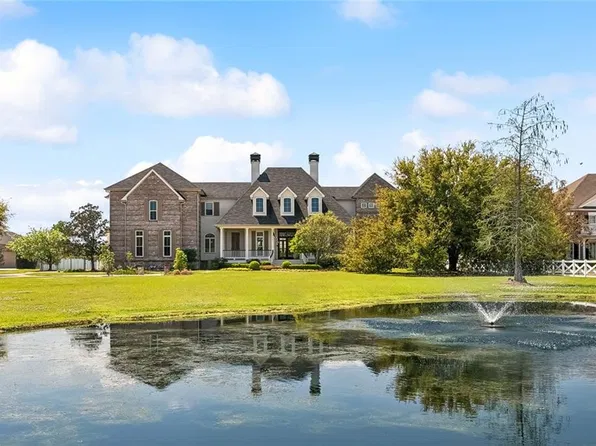 14163 River Rd, Luling, LA 70070