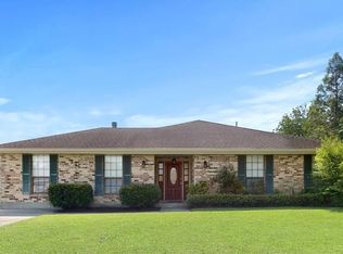 221 Warwick St, La Place, LA 70068