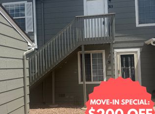 315 Ellers Grv, Colorado Springs, CO 80916