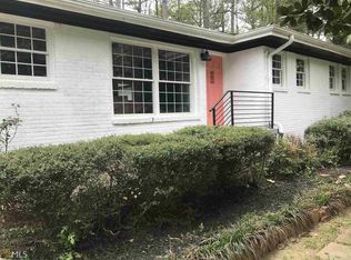 251 Simon Ter NW, Atlanta, GA 30318