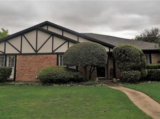 2728 Landershire Ln, Plano, TX 75023