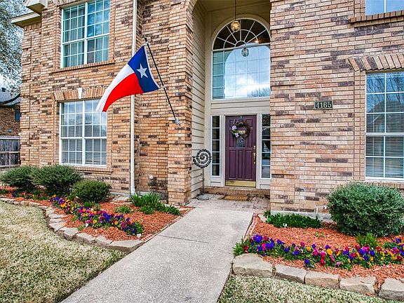 4th image of 4165 Harvest Glen Ct
