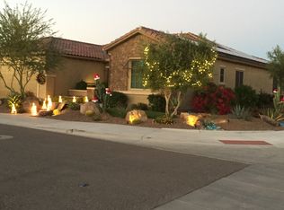 26906 W Wahalla Ln, Buckeye, AZ 85396