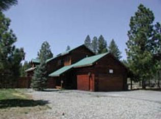 12723 Samuel Dr, Truckee, CA 96161
