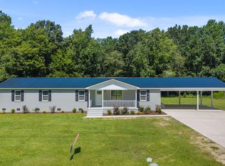 500 Sanders Ln, New Bern, NC 28562