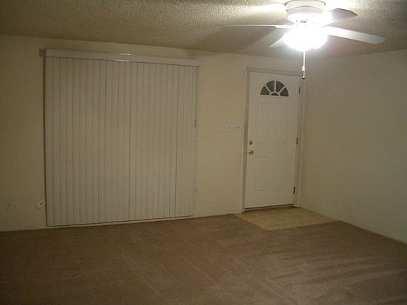 Front Entry Family Room