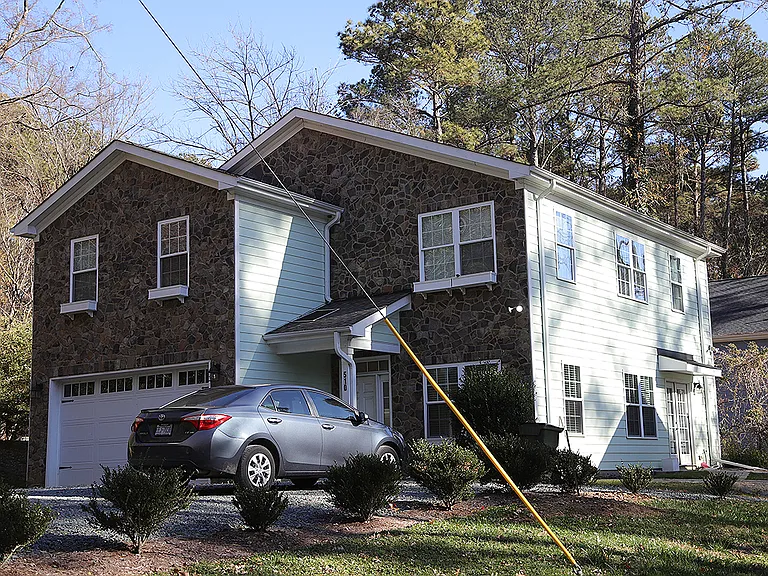 510 Gooseneck Rd — Photo 5