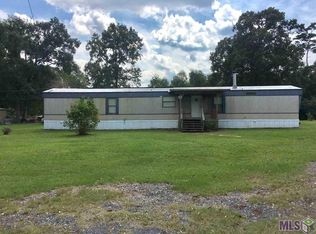 28389 Steve Watts Rd, Livingston, LA 70754