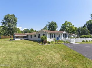 302 Atomic Project Road, Ballston Spa, NY 12020