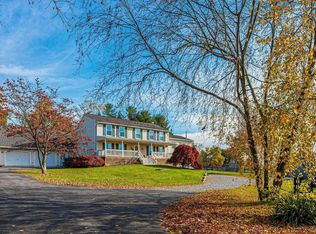 1915 Long Corner Rd, Mount Airy, MD 21771