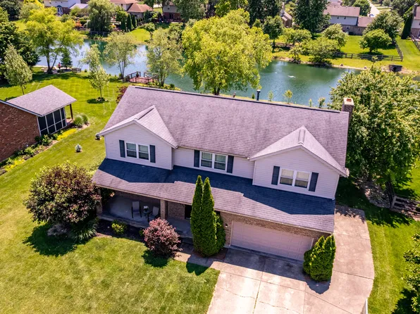 8177 Autumn Ln, West Chester, OH 45069