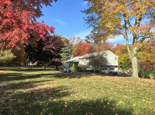 40 Pine Ridge Rd, Wilton, CT 06897