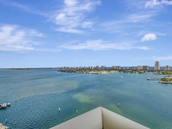 2640 Lake Shore Drive #2608, Riviera Beach, FL 33404