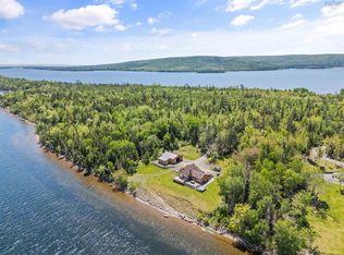 761 Stoney Point Rd, Inverness, NS B0E 2K0