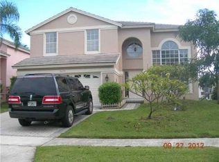 8624 Windy Cir, Boynton Beach, FL 33472