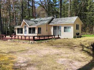 102 Chaney Point Dr, Roscommon, MI 48653