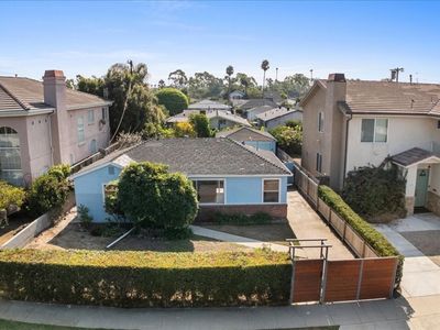 12616 Bonaparte Ave, Los Angeles, CA, 90066