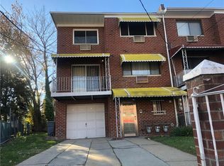 3535 Ely Ave, Bronx, NY 10466