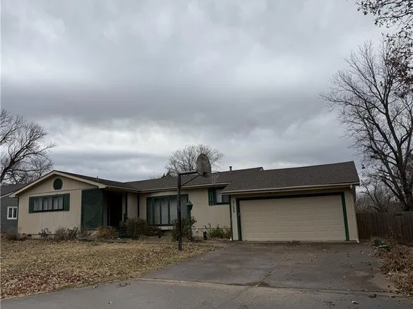 2123 N 8th St, Independence, KS 67301