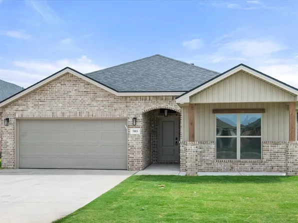 7015 16th St, Lubbock, TX 79416