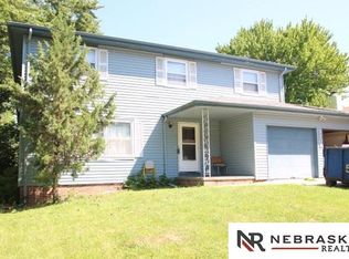 3208 Joann Ave, Bellevue, NE 68123
