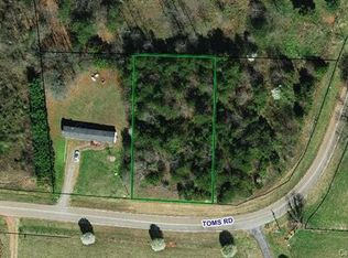 3570 Toms Rd, Claremont, NC 28610