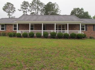 373 Zion Hope Rd, Tifton, GA 31793