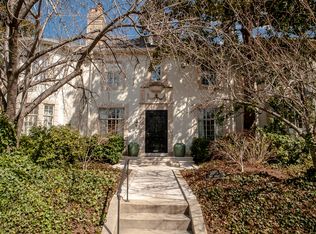 3009 34th St NW, Washington, DC 20008