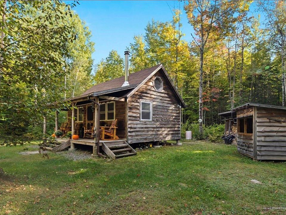 0 Mitchell Rd, Sangerville, ME 04479 Zillow