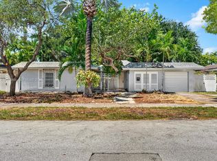 Darlington Manor, Miami, FL 33173