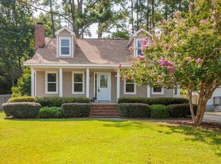 209 Holden Drive, Martinez, GA 30907